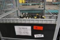 Lot TL4 Twofers (18)