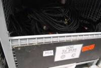 Lot Long TL4 Splays (18)