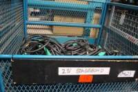 Lot 25' StageBond (Green Cam- Cclamp)(15)