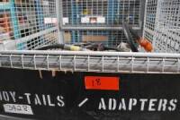 Lot Joytail Adapters (15)