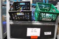 Lot 3'-25' Cat5 Ethernet (250)