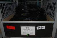 Lot 50' HDMI (50)