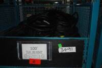 Lot 100' TL4 30AMP (8)