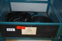 Lot 100' 1K 18C Soca (1), 100 2K 14C Soca (1) 50' 2K 19C Soca (1)