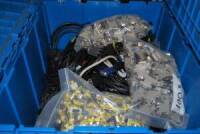 Lot VGA Adapters