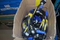Lot Power Con to L6 15A 250V Adapters (43)