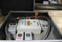 Lot PT 60Amp (JOY) 2xL1430,2xL520,2xUGND VPT11(Video)