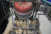 Red Lion Rlx3 Cement Mixer