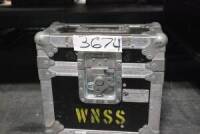 Case Of Truss Pins And Clips