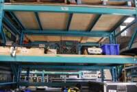 Various Rigging Equipment