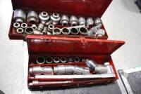 Ratchet Set (2)