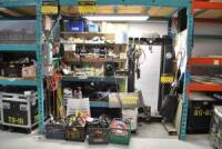 Rigging Cubby