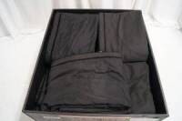 12'X16' Black Velour (20)