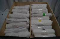 30' White Sheer (121)