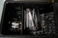 Assorted Ultra Stage Riser Legs 6"-30" (149 Pcs)