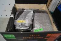 Tarps - Extra Large (18)