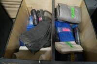 Tarps - Small/Medium (59)