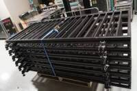 8' Safety Rail - Bldg Compliant (13)
