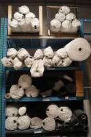 Misc Carpet 30 Rolls