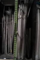 6'-10' Drape Cross Poles (60)