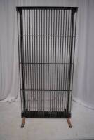 24x Martin LC 2140 Light Panels - 1m x 2m with assorted hardware and spigots.