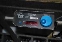 Chroma-Q Color Block w/ bracket (14 deg.) (70) Chroma-Q Color Block 5 Way Power Supply (6)
