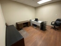 Contents of office