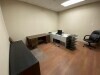 Contents of office
