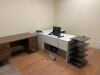 Contents of office - 2
