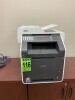 BROTHER Printer MFC-9970CDW