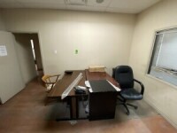 Contents of office