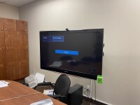 52" SAMSUNG Television (enlevage le 26 Novembre)