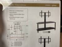 SONORA Meuble TV Mod. S34E48N (en boite)