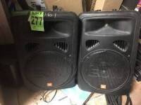 JBL Speakers