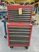 CRAFTSMAN ROLLING TOOLBOX