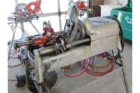 RIDGID 535 PIPE THREADER