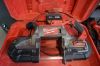 Milwaukee Deep Cut Band Saw - 2