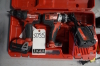 Milwaukee Drill/Driver and (2) Milwaukee Hammer Drill - 2