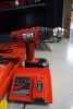 Milwaukee Drill/Driver and (2) Milwaukee Hammer Drill - 3