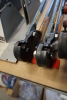 Lot (4) Threaded Rod Cutter Single - 3