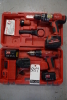 Lot (2) Milwaukee Hammer Drill - 2