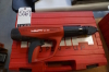 Hilti DX 460 Powder Actuated Tool - 2