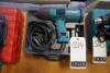 Makita 6905H Impact Wrench