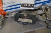 Lot (2) Jet JPC-2 Cable Puller - 2