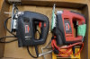 Lot (2) Jobmate Jig Saw - 2