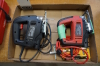 Lot (2) Jobmate Jig Saw - 3