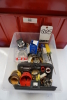 Assorted Sized Drill Hole Sockets