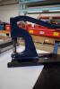 Power Fist Air Hydraulic Riveter and Manual Rivet Press - 3