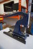 Power Fist Air Hydraulic Riveter and Manual Rivet Press - 4