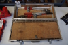 Wire Rope Cutter and Crimper
